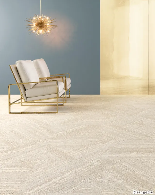 Sàn & Thảm 13433100 – Honed (Noble Materials)