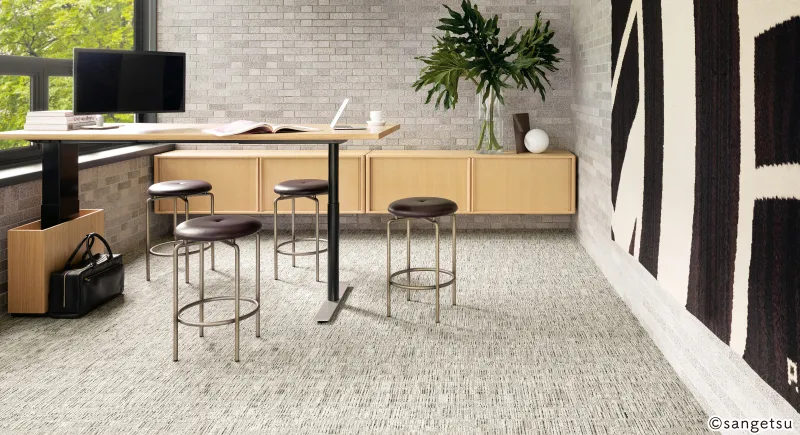 Sàn & Thảm 30301100 – Back Weave (Community) (phối cảnh 2)