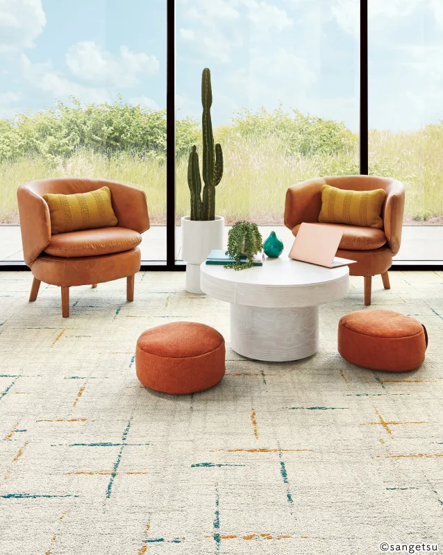 Sàn & Thảm 48987327 – Spark (West Elm) (phối cảnh 2)