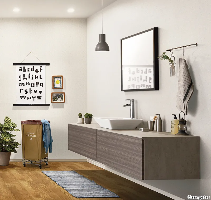 Giấy Dán Tường 77-4008 – 2024-2027 Reform Up (phối cảnh 7)