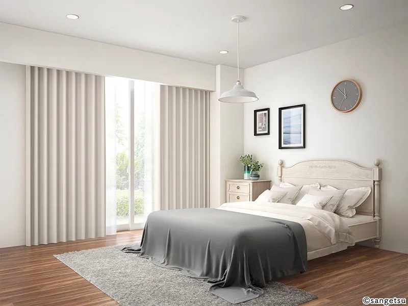 Giấy Dán Tường 77-4033 – 2024-2027 Reform Up (phối cảnh 4)