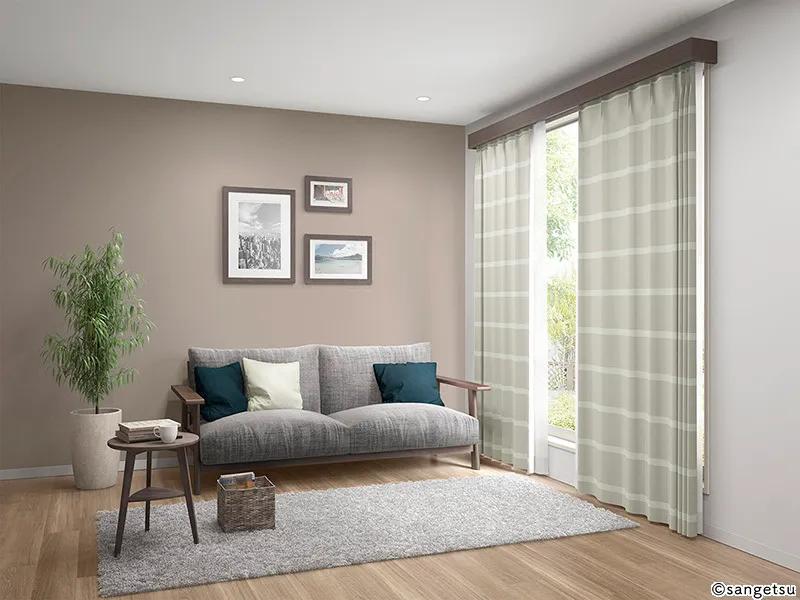 Giấy Dán Tường 77-4048 – 2024-2027 Reform Up (phối cảnh 5)