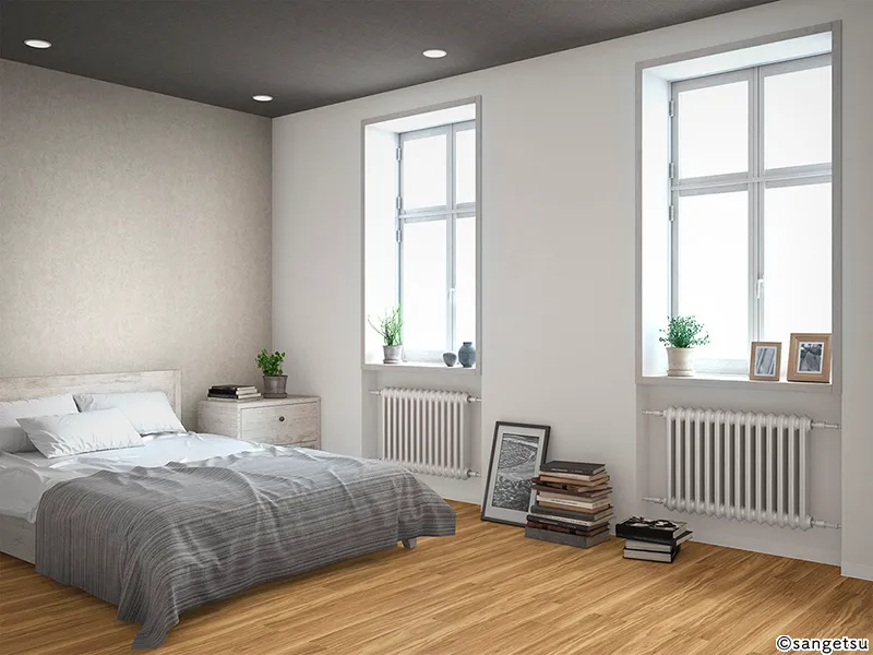 Giấy Dán Tường 77-4052 – 2024-2027 Reform Up (phối cảnh 8)