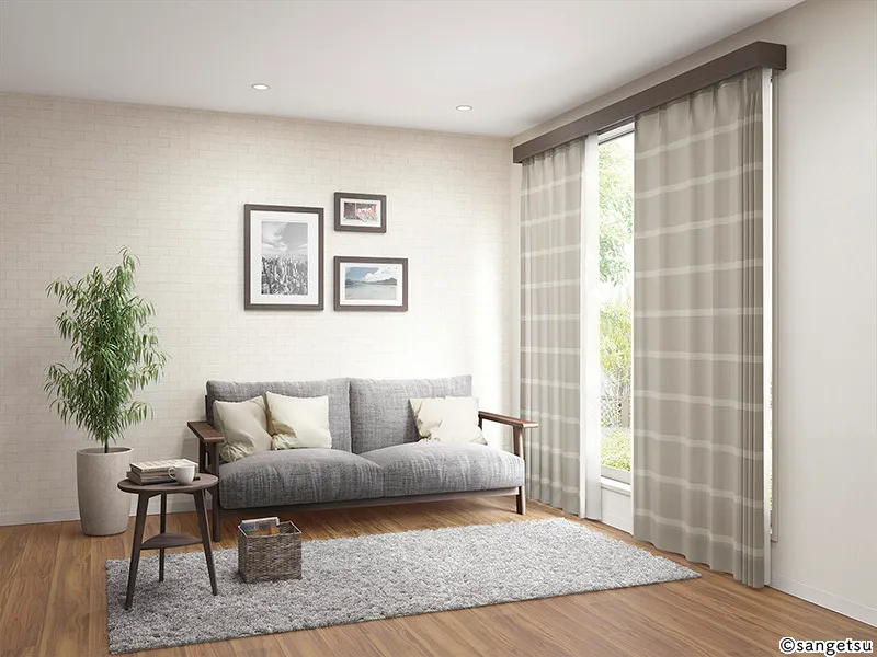Giấy Dán Tường 77-4073 – 2024-2027 Reform Up (phối cảnh 3)