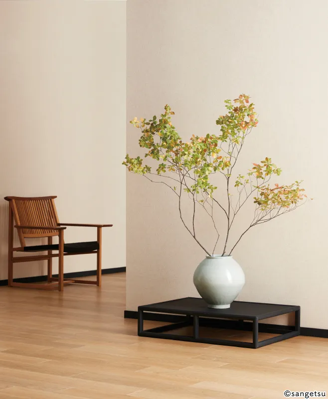 Giấy Dán Tường 77-4079 – 2024-2027 Reform Up
