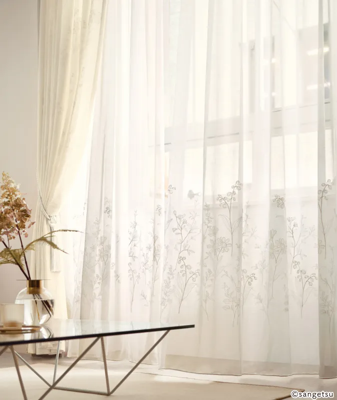 Rèm Cửa AC1006 – 2026-2029 AC (phối cảnh 3)