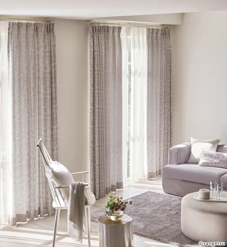 Rèm Cửa AC1588 – 2026-2029 AC (phối cảnh 2)