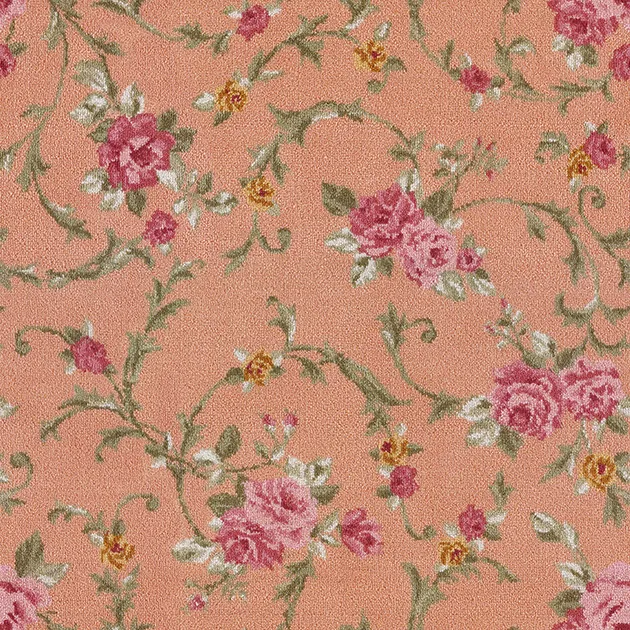 Sàn & Thảm AXS1559A – Sun Freesia II (2023-2026 Thảm Cuộn Tổng Hợp) (mẫu vật liệu)