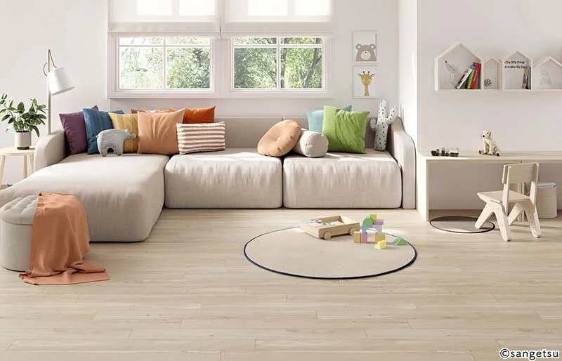 BER5201A – SAN BEAT (2023-2026 Thảm Cuộn 8500)