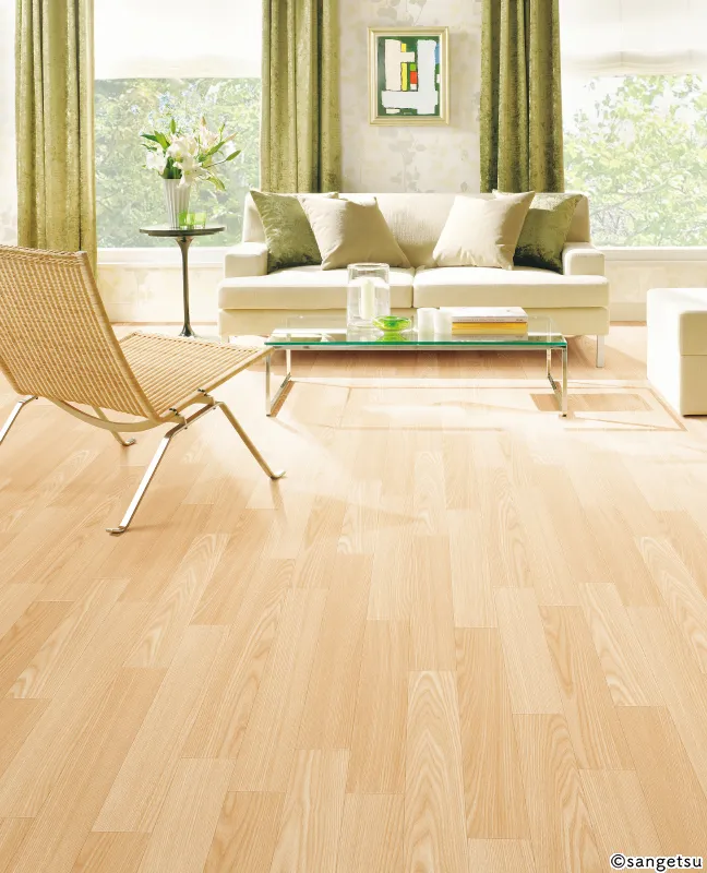 Sàn & Thảm CM12280 – Tần bì (2024-2027 Home Floor) (phối cảnh 1)