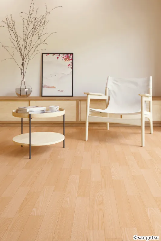 Sàn & Thảm CM12280 – Tần bì (2024-2027 Home Floor) (phối cảnh 2)