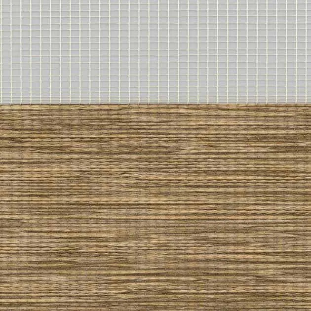 Rèm Cửa CP107 – Wood Line (Mành Cuốn & Rèm Sáo (RB Collection) Vol.1) (mẫu vật liệu)