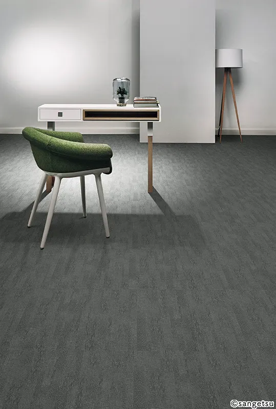 Sàn & Thảm DT1213 – Flotex Penang II (2023-2026 DT – Thảm Tấm) (phối cảnh 1)