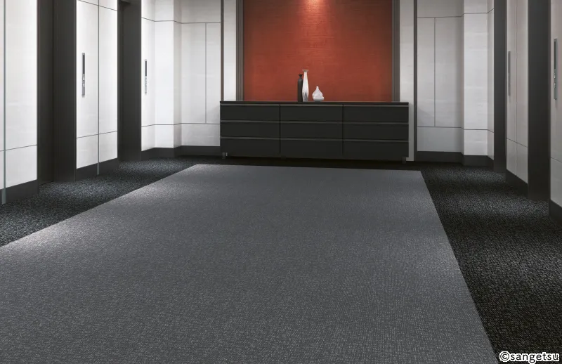 DT1233 – Broadcloth (2023-2026 DT – Thảm Tấm)