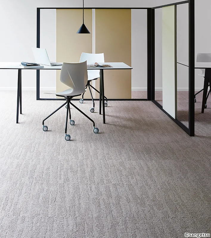 DT37551 – Shine Loop II (2023-2026 DT – Thảm Tấm)