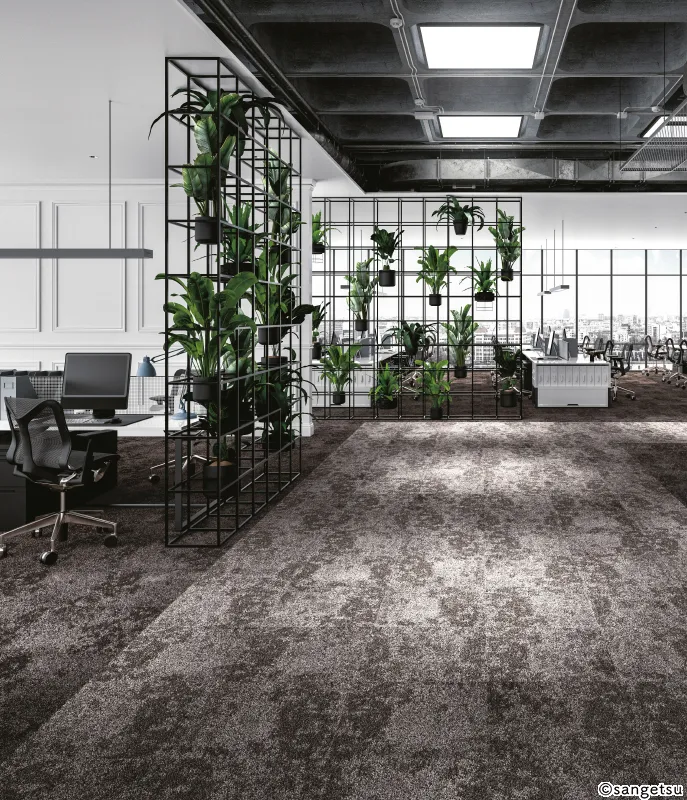 DT42573 – Voice of Tree (2023-2026 DT – Thảm Tấm)