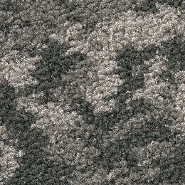 Sàn & Thảm DT50301 – Fractal Foliage F (2023-2026 DT – Thảm Tấm) (mẫu vật liệu)