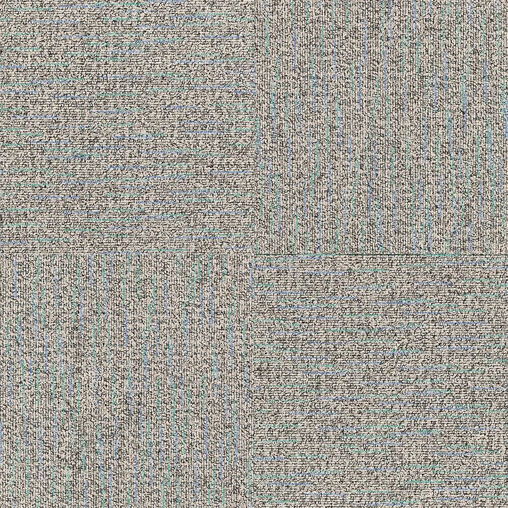 Sàn & Thảm DT50702 – Glitch F (2023-2026 DT – Thảm Tấm) (ảnh ghép lát)