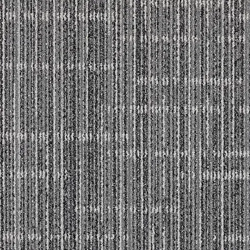 Sàn & Thảm DT73101 – Cross Line II (2023-2026 DT – Thảm Tấm) (ảnh tấm đơn)