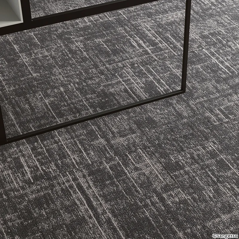 DT89005 – Grunge Tweed III (2023-2026 DT – Thảm Tấm)