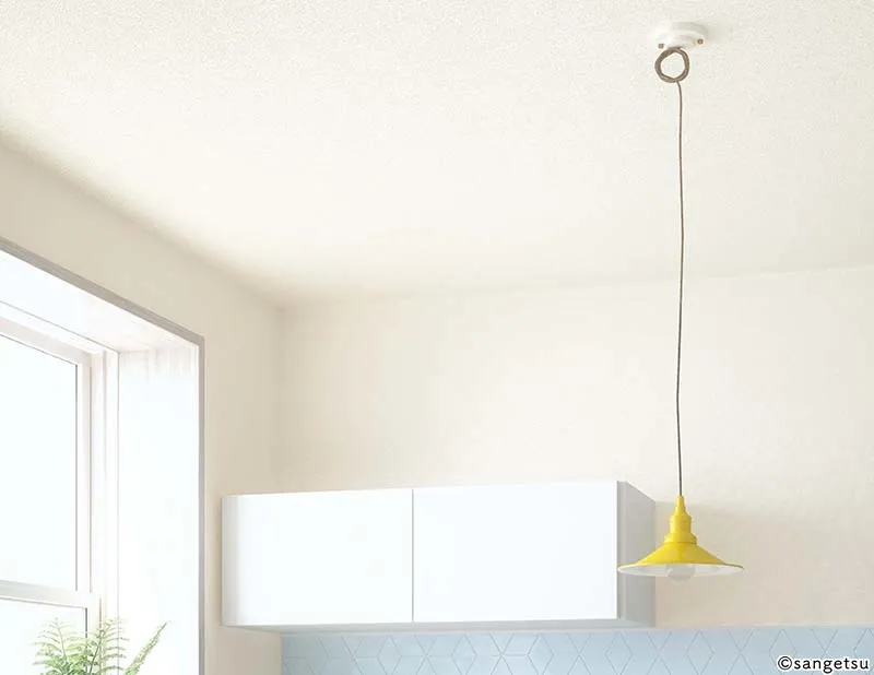 Giấy Dán Tường ES8521 – 2025-2028 E-SEKO CROSS (phối cảnh 1)