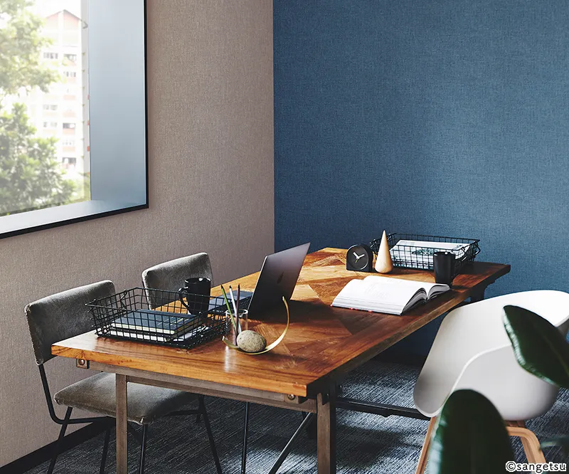 Giấy Dán Tường ES8567 – 2025-2028 E-SEKO CROSS