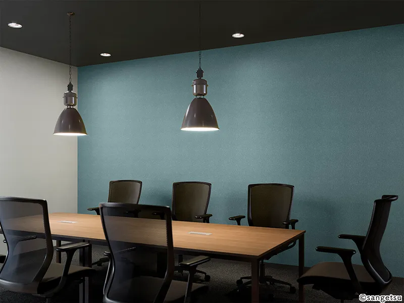 Giấy Dán Tường ES8567 – 2025-2028 E-SEKO CROSS (phối cảnh 2)