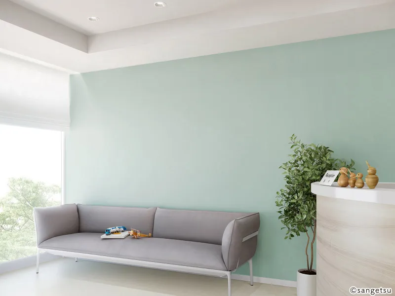 Giấy Dán Tường ES8572 – 2025-2028 E-SEKO CROSS