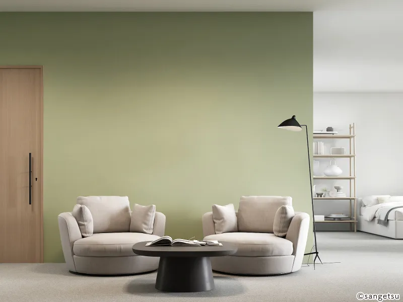 Giấy Dán Tường ES8580 – 2025-2028 E-SEKO CROSS