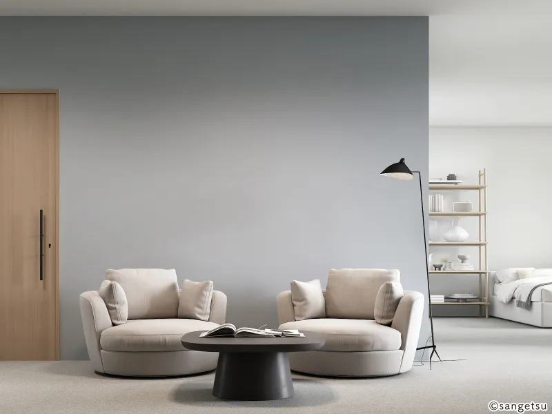 Giấy Dán Tường ES8582 – 2025-2028 E-SEKO CROSS