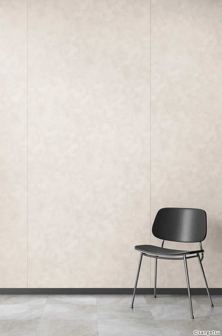 EV-5551 – Stucco ngọc trai (2024 Reatec – Cải Tạo Thang Máy)