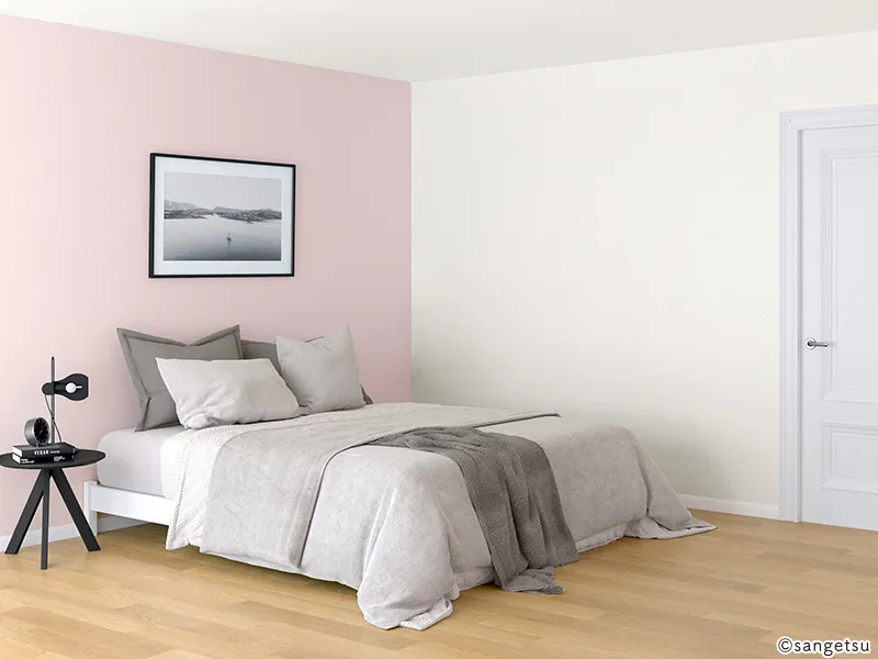 FE78231 – Macaron pink (2026-2029 Fine)