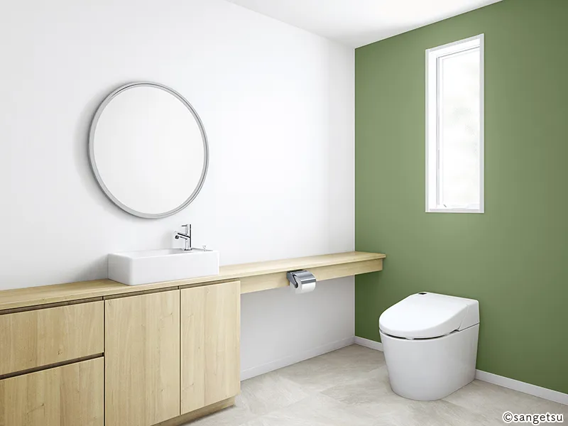 Giấy Dán Tường FE78240 – Basilico (2026-2029 Fine) (phối cảnh 1)