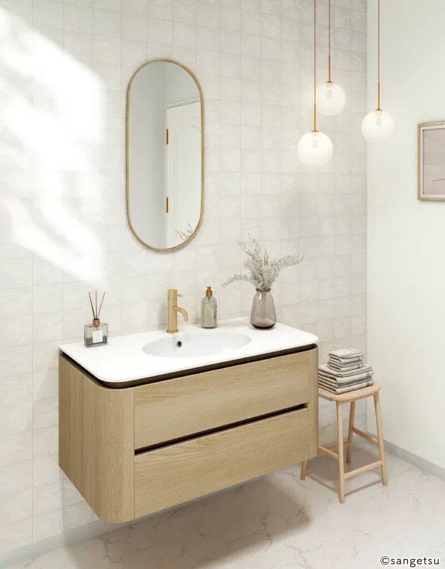 Giấy Dán Tường FE78509 – 2026-2029 Fine (phối cảnh 2)