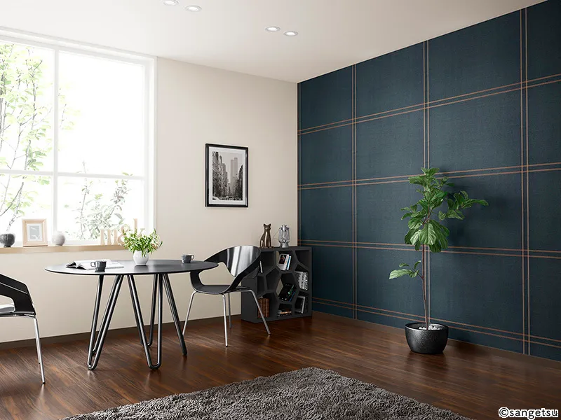 Giấy Dán Tường FE78733 – 2026-2029 Fine (phối cảnh 2)