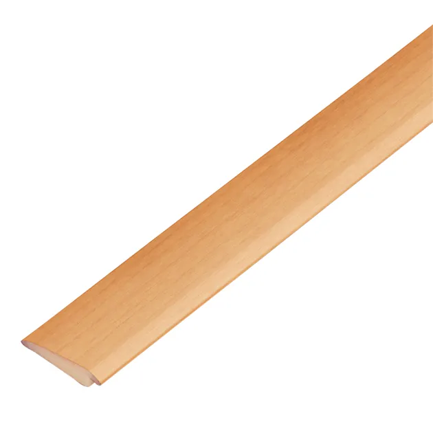 FTM802 – Thanh kết thúc (vật liệu hoàn thiện mép) (2023-2026 Floor Tile – Ikkimi)