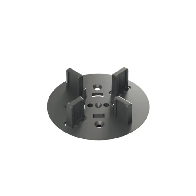 Ngoại Thất GB-10312 – Bộ phận cố định dưới cho tấm đỡ (Season Place Vol.1)