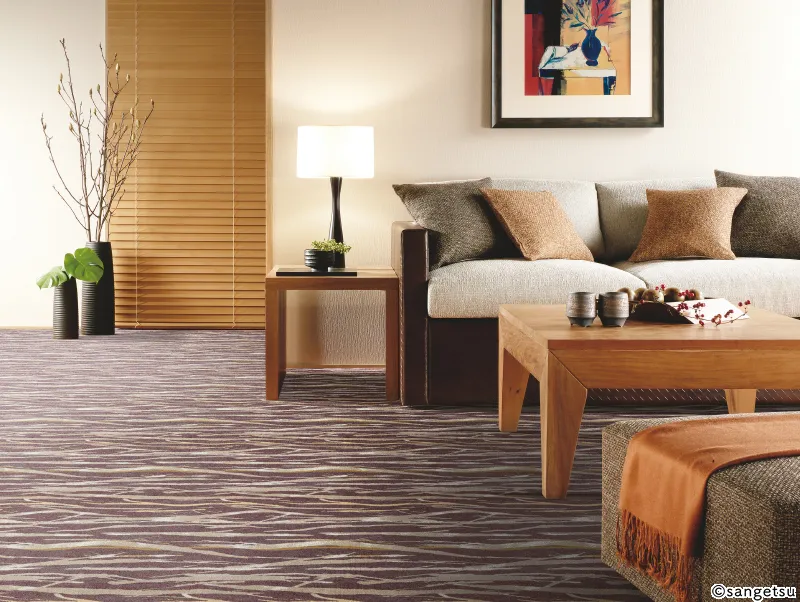 GCA2055 – NATURAL COMFORT (2023-2026 DT – Thảm Tấm)