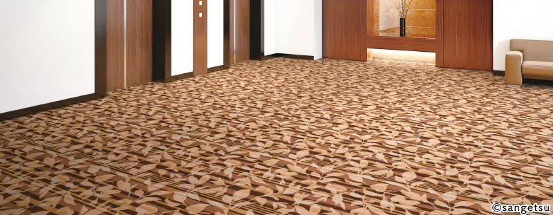 GCA2061 – NATURAL COMFORT (2023-2026 DT – Thảm Tấm)
