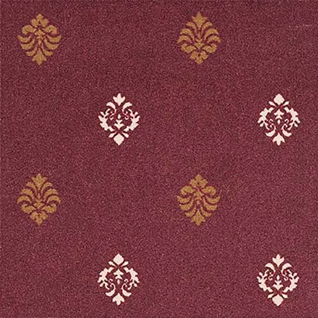 Sàn & Thảm GCA2086 – TRADITIONAL (2023-2026 DT – Thảm Tấm) (mẫu vật liệu)