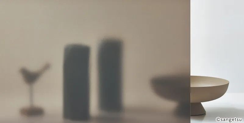 GF1411 – Steam Bronze 20 (2025-2028 Cleas Glass Film Vol.3)
