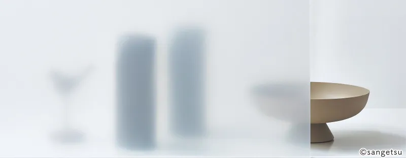 GF1712-1 – Pilvi 70 (2025-2028 Cleas Glass Film Vol.3)