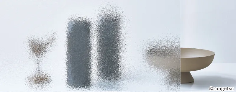 GF1720 – Retro (2025-2028 Cleas Glass Film Vol.3)