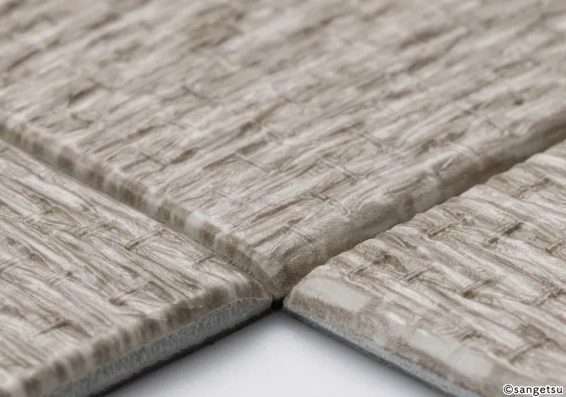 Sàn & Thảm GT-2005-T – Gạch đường khâu (2023-2026 Gạch Vinyl (Floor Tile)) (phối cảnh 2)