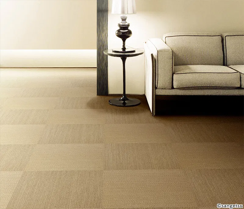 Sàn & Thảm GT-2019-T – 2023-2026 Floor Tile (phối cảnh 1)