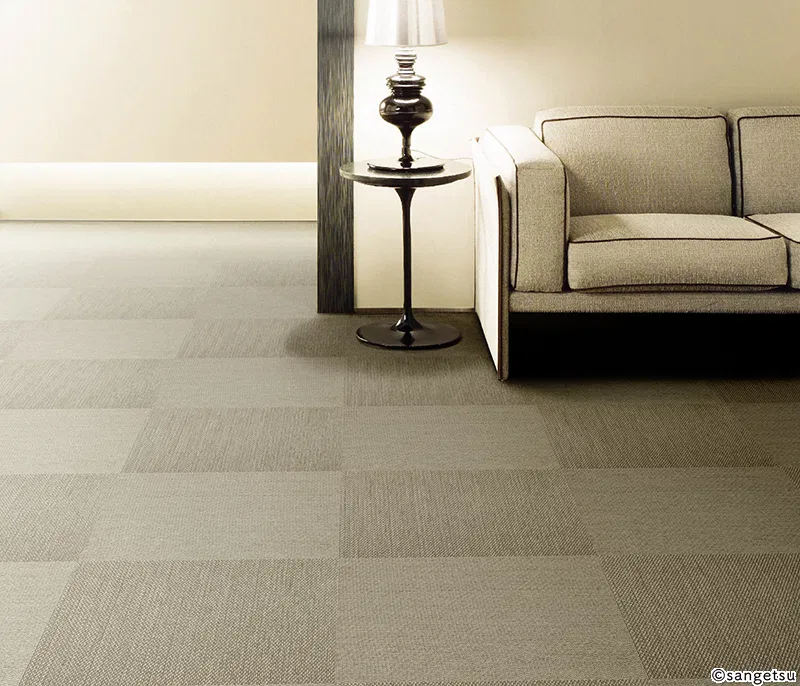 Sàn & Thảm GT-2020-T – sàn dừa (2023-2026 Floor Tile) (phối cảnh 1)