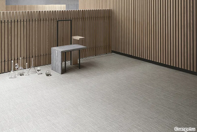 Sàn & Thảm GT3014T – ELEMENTS (2026-2029 Floor Tile – BOLON) (phối cảnh 1)