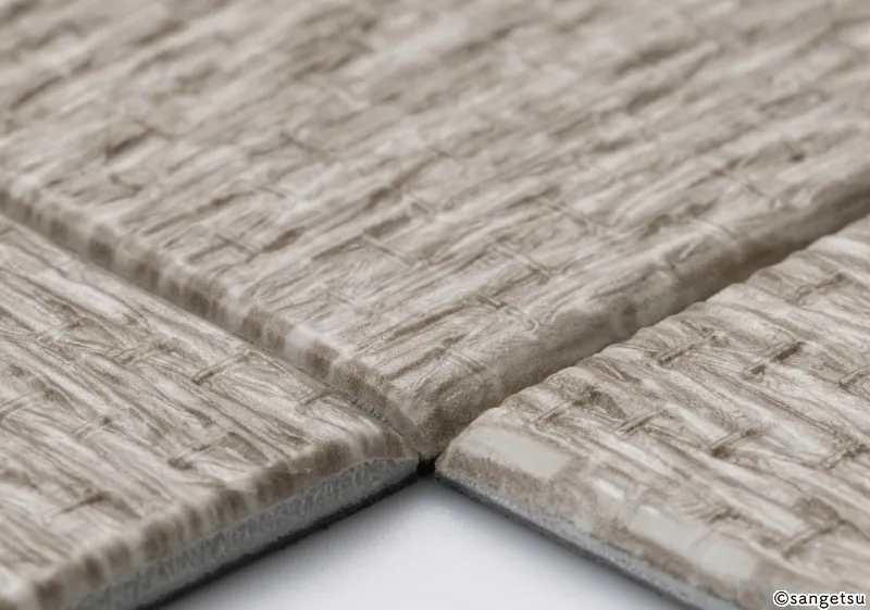 Sàn & Thảm GT8005T – Gạch đường khâu (2023-2026 Floor Tile – Ikkimi) (phối cảnh 2)