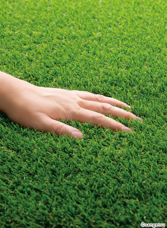 Ngoại Thất GU-10002 – Kokochi Turf 30 Contract 5m (Season Place Vol.1)