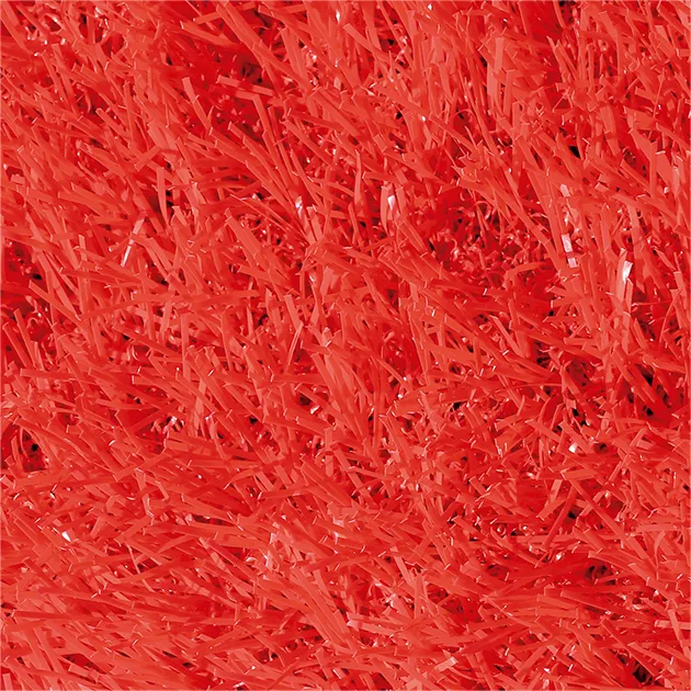 Ngoại Thất GU-10055 – Kokochi Turf Color 30 – Đỏ (Season Place Vol.1)